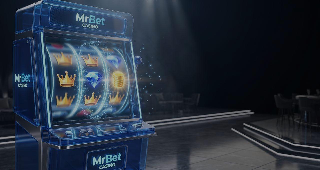 Mr Bet Casino