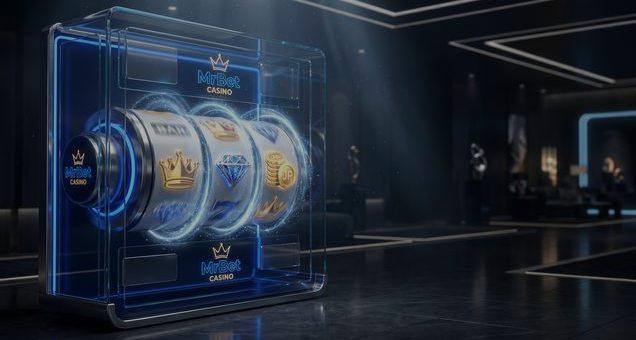 Mr Bet Casino