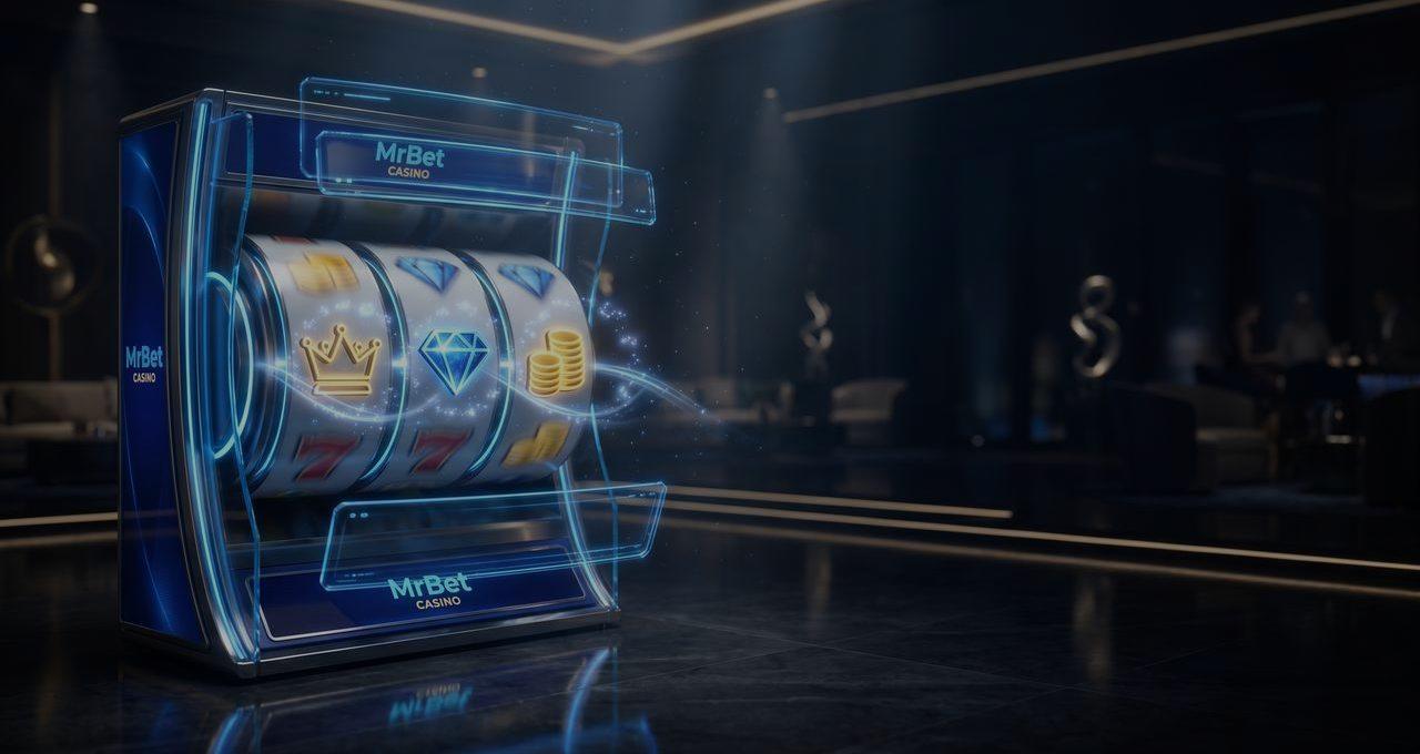 Mr Bet Casino